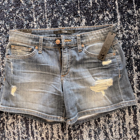 Joes Jean Shorts ⭐️☀️🍑 - Picture 1 of 5